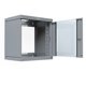 EFB Elektronik WGX-1206GR.G1 stojak 12U szafa wiszaca szary