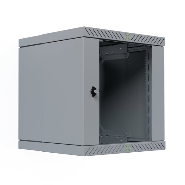 EFB Elektronik WGX-1206GR.G1 stojak 12U szafa wiszaca szary