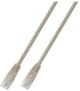 EFB Cat5e 10m szary kabel sieciowy U/UTP (UTP)