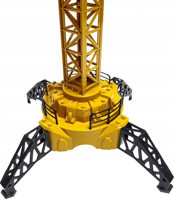 Egaleco B5 R/C ΓΕΡΑΝΟΣ ΕΛΕΓΧΟΜΕΝΟΣ