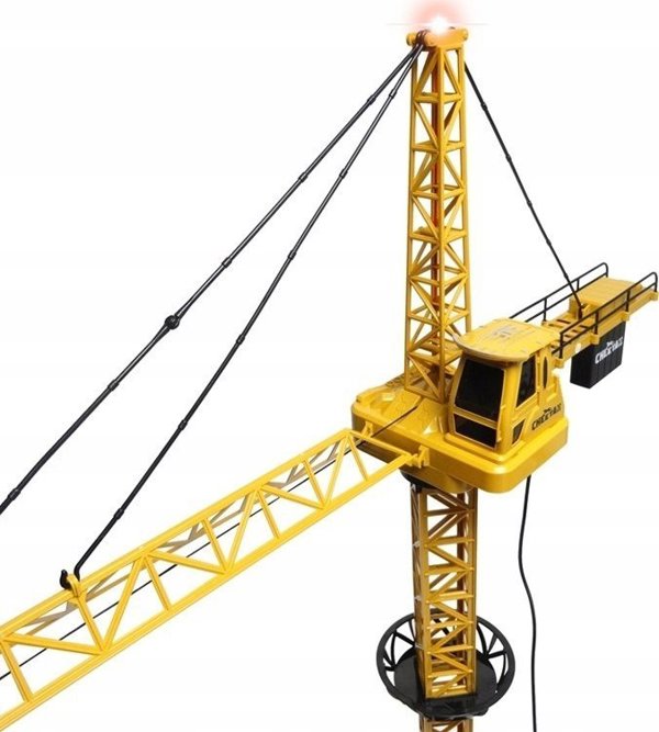 Egaleco B5 R/C ΓΕΡΑΝΟΣ ΕΛΕΓΧΟΜΕΝΟΣ