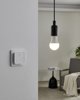 EGLO CONNECT-Z E27 Smart Bulbs - 2-pack with Switch