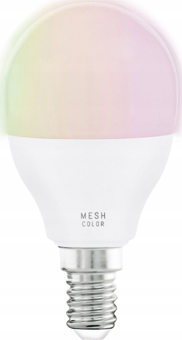 EGLO CONNECT-Z E14 Smart bulb