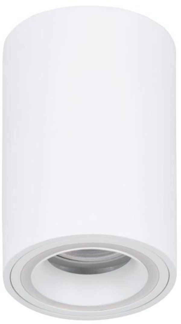 EGLO CAROSSO-Z, LED, GU10, 420 lm, IP20, White