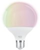 EGLO 110397, Smart bulb, White, Plastic, E27, G95, Globe