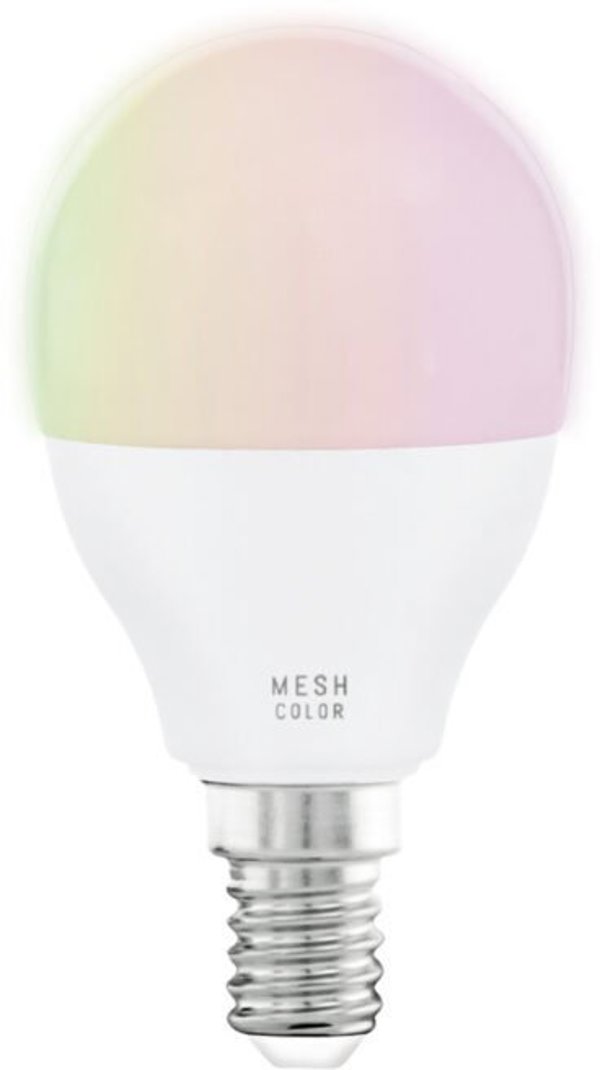 EGLO CONNECT-Z E14 Smart Bulb - 530 lm