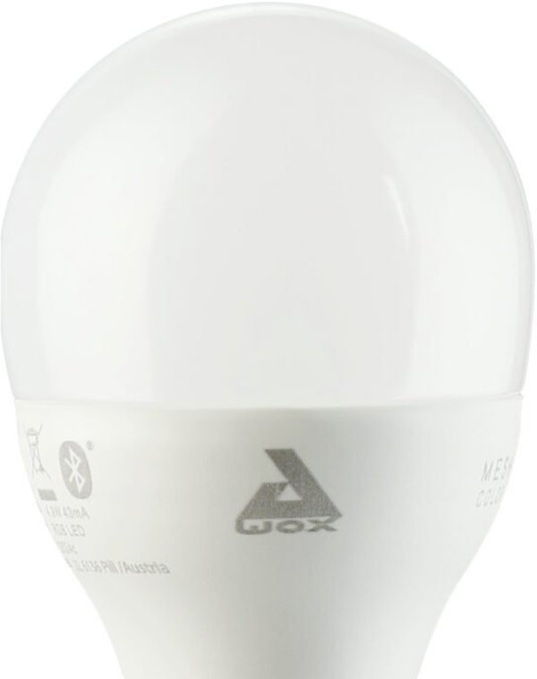 EGLO CONNECT-Z E14 Smart Bulb - 530 lm