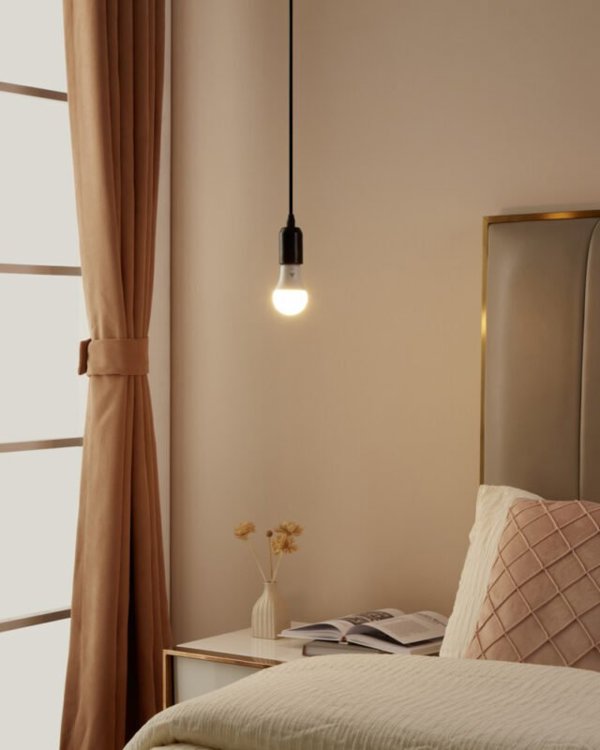 EGLO CONNECT-Z E14 Smart Bulb - 530 lm
