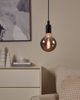 EGLO E27 LED-Z G125 SPIRAL 4W 150LM 2000