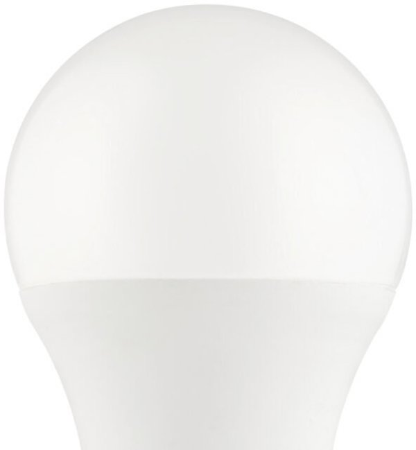 EGLO 110396, Smart bulb, White, Plastic, E27, A60, Pear bulb