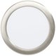 EGLO FUEVA 6-Z, LED, 6500 K, 1150 lm, 220-240 V, Nickel