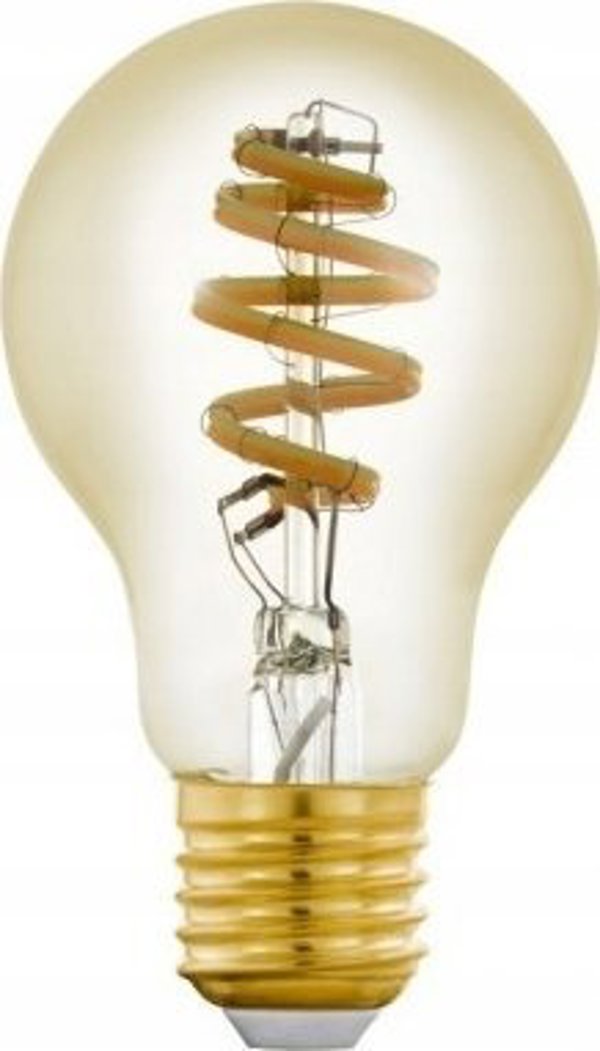Λάμπα LED EGLO 12241, 4.9W, E27, 360lm, Μεταβλητό Χρώμα Φωτός (Θερμό, Φυσικό, Ψυχρό Λευκό), Διάρκεια Ζωής 20.000h
