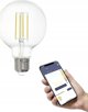 EGLO Λάμπα LED E27, 6W (60W), 806lm, Θερμό Λευκό Φως, 20.000 Ώρες Διάρκεια Ζωής