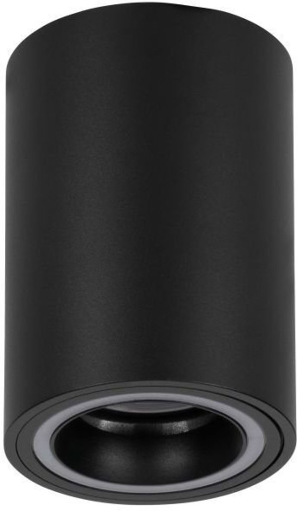 EGLO CAROSSO-Z, LED, GU10, 420 lm, IP20, Black