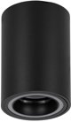 EGLO CAROSSO-Z, LED, GU10, 420 lm, IP20, Black
