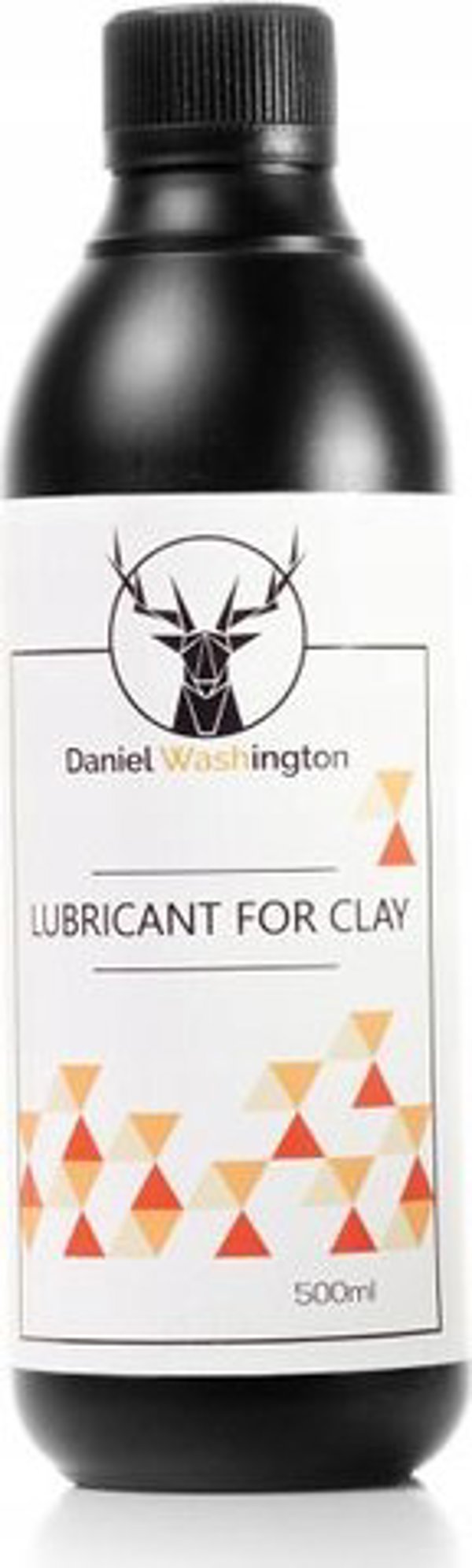 Egzo Daniel Washington Λιπαντικό για πηλό 500ml