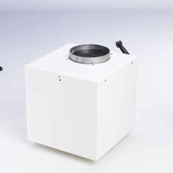 EICO AMT 10-2 - Motor udenfor motorhjelm - for Link Distante 120, EicoE22 120, EicoE22 90 Unique Collection EicoE22 120, EicoE22 90