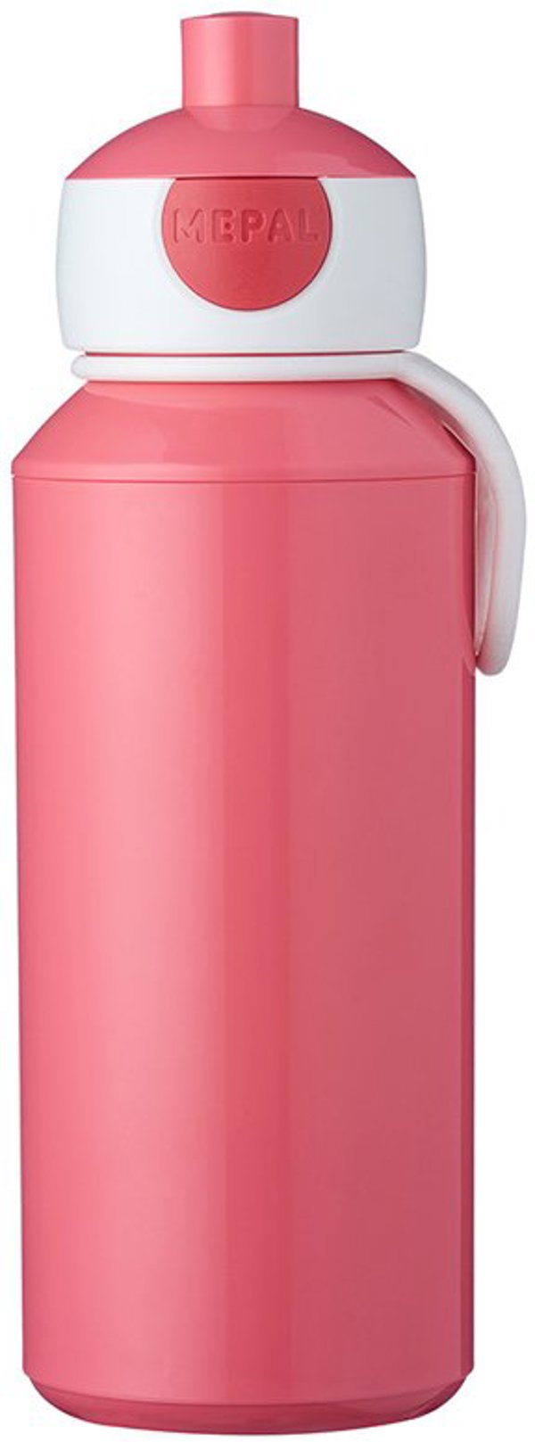 Eigenart Παιδικό Παγούρι Campus Pop-Up 400ml - Ροζ