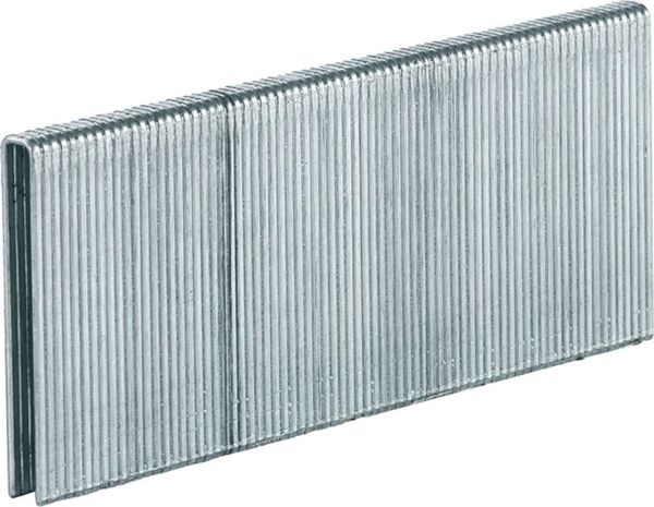 Einhell Συνδετήρες για Συρραπτικό DTA 25/2, 40 mm, 3000 Τεμάχια (402078)