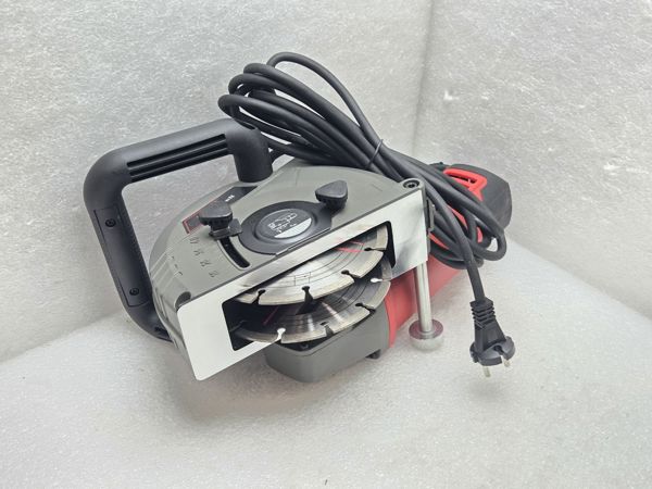 Einhell Einhell wall groove cutter TE-MA 1700 (red/black, 1,500 watts) [outlet]