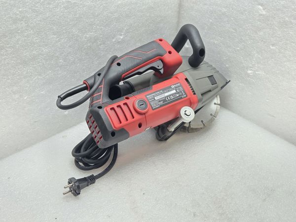 Einhell Einhell wall groove cutter TE-MA 1700 (red/black, 1,500 watts) [outlet]