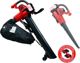 Σκούπα φύλλων Einhell GE-CL 36/230 E Li Solo (3433630)