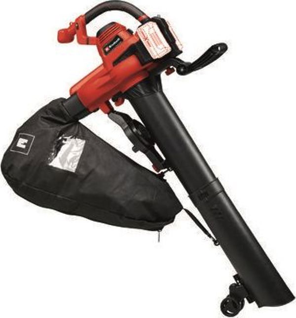 Σκούπα φύλλων Einhell GE-CL 36/230 E Li Solo (3433630)