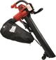 Σκούπα φύλλων Einhell GE-CL 36/230 E Li Solo (3433630)