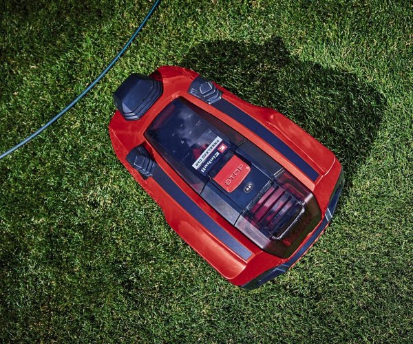 Einhell Ταινία Μαγνητική για Ρομπότ Freelexo Cam 10m 3414029