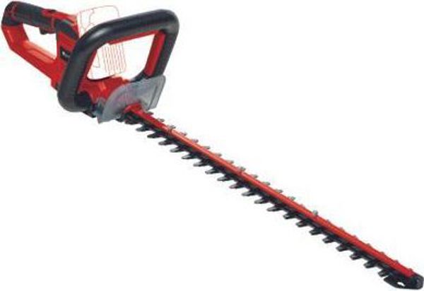 Einhell Ψαλίδι Μπορντούρας Μπαταρίας GE-CH 18/60 Li-Solo, 18V, Μήκος Κοπής 60cm, χωρίς Μπαταρία & Φορτιστή