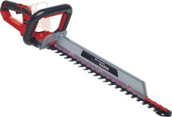 Einhell Ψαλίδι Μπορντούρας Μπαταρίας GE-CH 18/60 Li-Solo, 18V, Μήκος Κοπής 60cm, χωρίς Μπαταρία & Φορτιστή