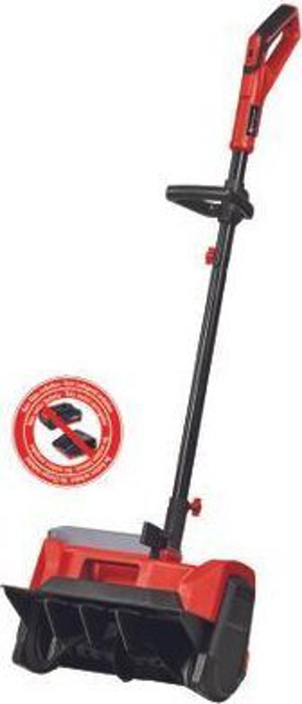 Einhell Odsniezarka GE-ST 36/40 Li E-Solo 3417011