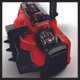 Einhell Odsniezarka GE-ST 36/40 Li E-Solo 3417011