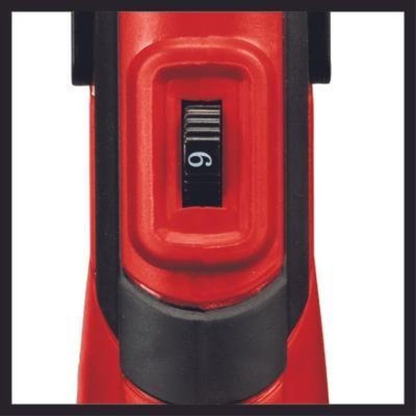 Einhell Odsniezarka GE-ST 36/40 Li E-Solo 3417011