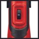 Einhell Odsniezarka GE-ST 36/40 Li E-Solo 3417011