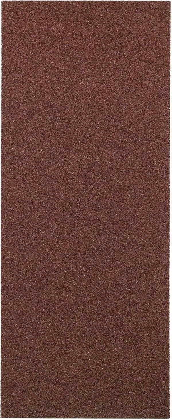 Einhell Σετ λειαντικών 50 τεμάχια 93x230mm για χειροκίνητο τρόχισμα