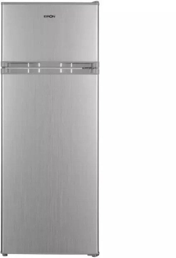 Eiron ledusskapis EI-170B SILVER (4750956002080)