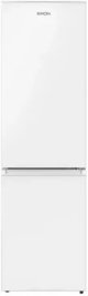 Eiron ledusskapis EI-170B WHITE (4750956002073)