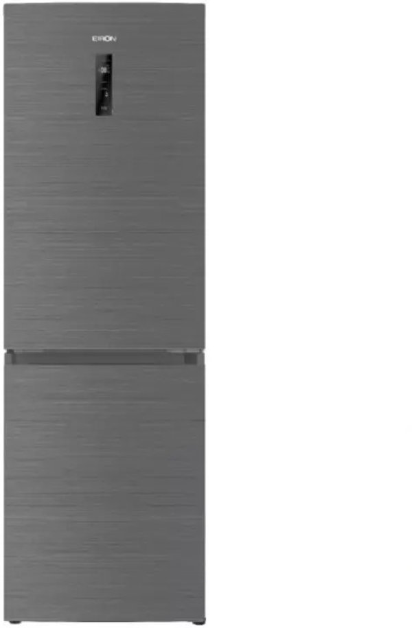 Eiron ledusskapis EI-268B SILVER (4750956002110)