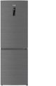 Eiron ledusskapis EI-268B SILVER (4750956002110)