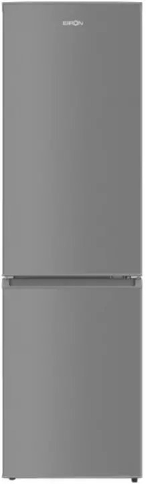 Eiron ledusskapis EI-268B INOX (4750956002127)