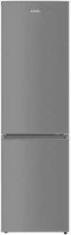 Eiron ledusskapis EI-268B INOX (4750956002127)