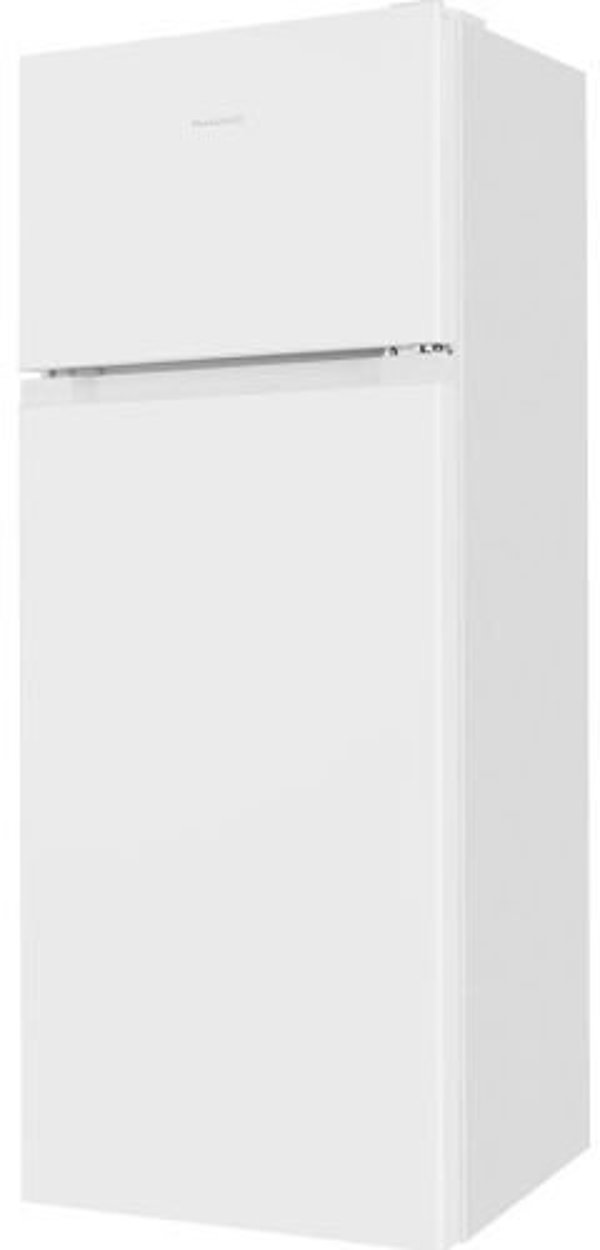 Eiron ledusskapis EI-268B WHITE (4750956002103)
