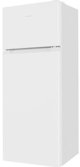 Eiron ledusskapis EI-268B WHITE (4750956002103)