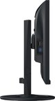 EIZO FlexScan EV2400R-BK monitor komputerowy 60,5 cm (23.8") 1920 x 1080 px Full HD LCD Czarny