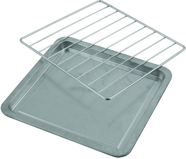 Esperanza Calzone EKO007N Μίνι Φούρνος 10L - Μαύρος