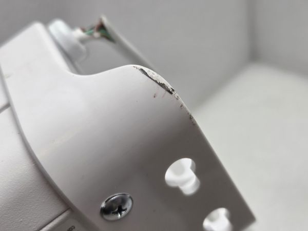 Ekran do projektora Maclean MC-552 [outlet]