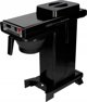 Moccamaster Thermoserve Autofill Καφετιέρα Φίλτρου, 2200W, Μαύρη