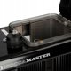 Moccamaster Thermoserve Autofill Καφετιέρα Φίλτρου, 2200W, Μαύρη