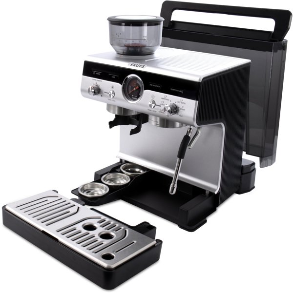 Ekspres cisnieniowy Krups Precision XP801T